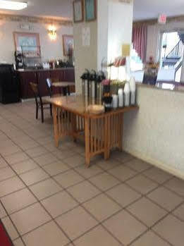 Econo Lodge